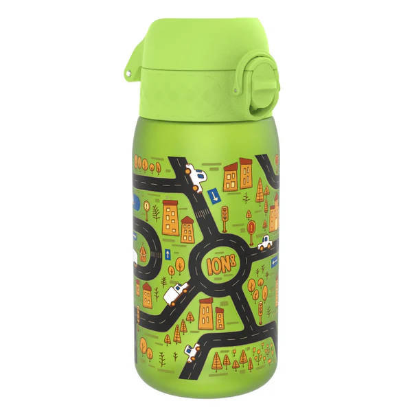 Vaikiška gertuvė ION Cars 350 ml